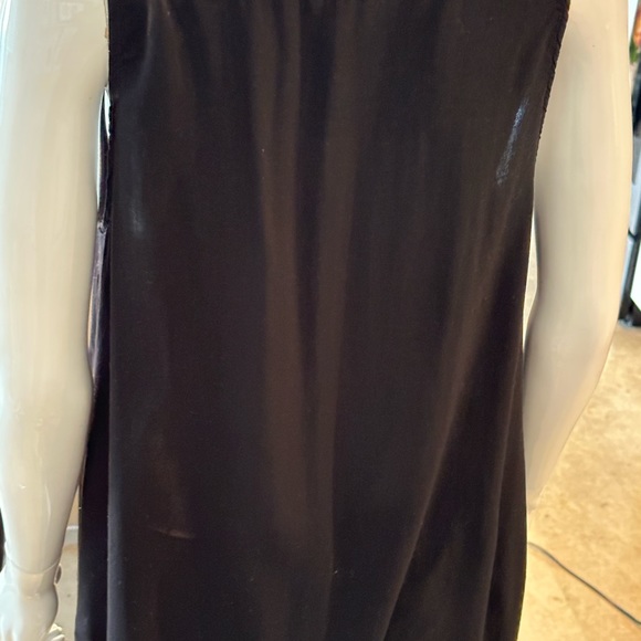 COPY - Splendid Black Dressier Tank Tops Several Colors… Olive, Pink, Navy ext… - Picture 4 of 6